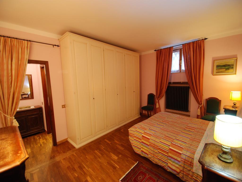 Casa Lazzaro Apartment Siena Exterior foto